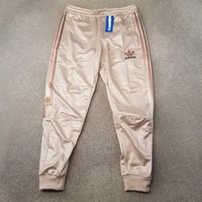 Adidas Tracksuit Bottoms Large