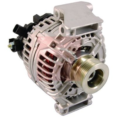 Apec car alternator - alternator, fits