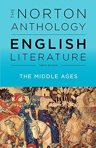 The norton anthology - norton, of