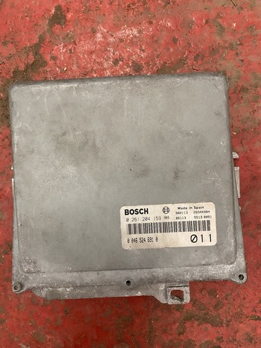 Fiat punto turbo - turbo, 1.4