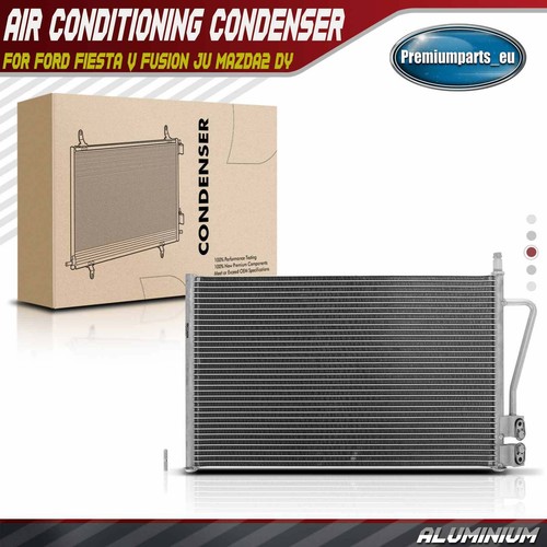 Condenser air conditioning for - conditioning,