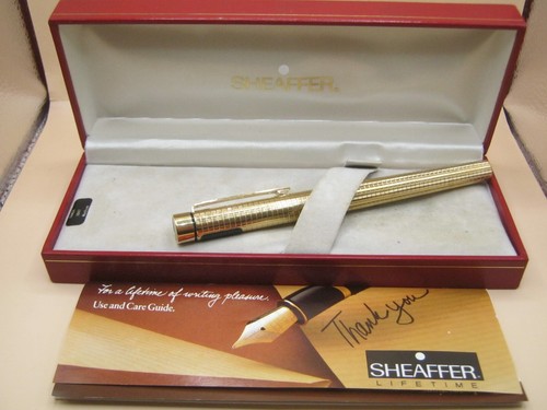 Vintage sheaffer targa - vintage,