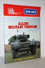 Allied Military Vehicles