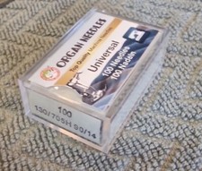 100 ORGAN SEWING MACHINE