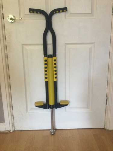 Pogo stick only - been, used