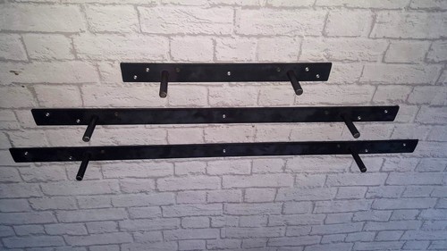 Floating oak beam hidden - floating,