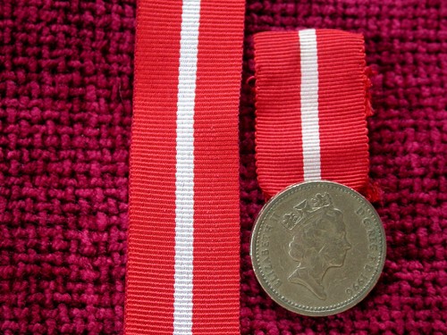 Replica inch ribbon for - replica,