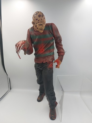 Mcfarlane movie maniacs - movie,