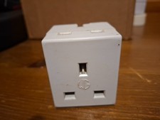 Power Block UK Mains power