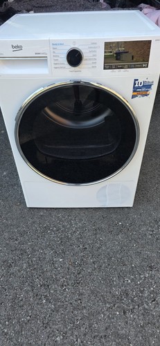 Beko b5t49231iw bpro - 500, heat