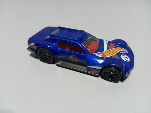 Hot wheels driftsta blue - hot,