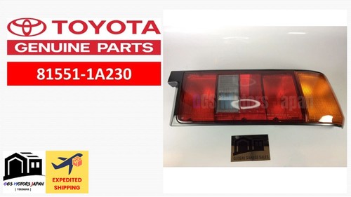 Toyota oem 81551 - oem, 81551-1a230