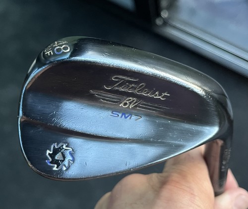 Limited edition titleist vokey - edition,