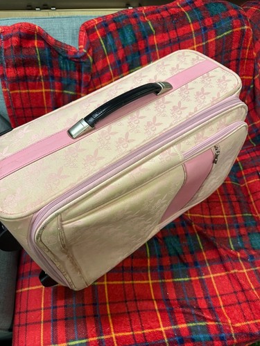 Rare vintage playboy travel - ,