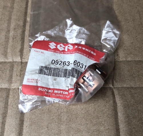 Suzuki roller needle - roller, bearing