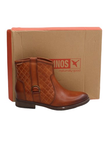 Pikolinos women boots 6 - women's,