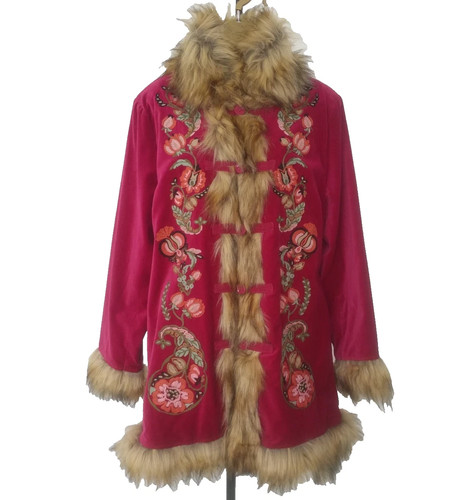 Joes boutique berry velvet - joes,