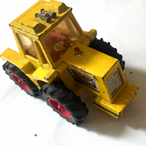 Matchbox super kings 6 - super-kings, k-6