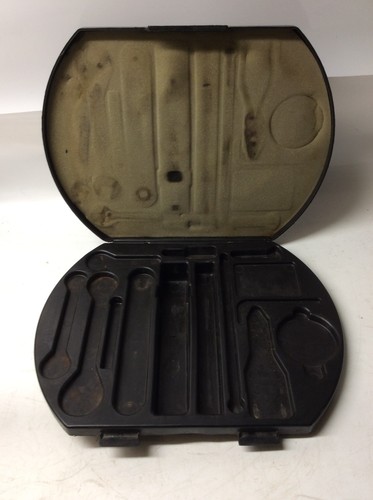 Used empty rare - used, plastic