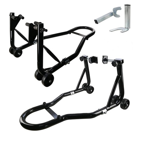 Universal motorcycle rear - universal,