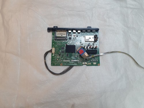 Genuine 55la620v main - lg, tv