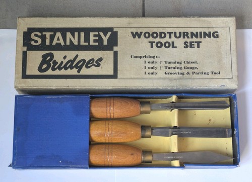 Vintage boxed stanley - vintage,