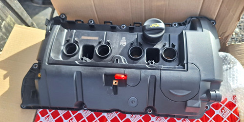 Rocker cover - rocker,
