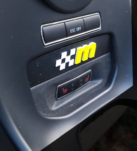 Cubby hole filler for ford