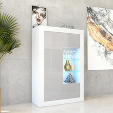 Modern LED Display Cabinet