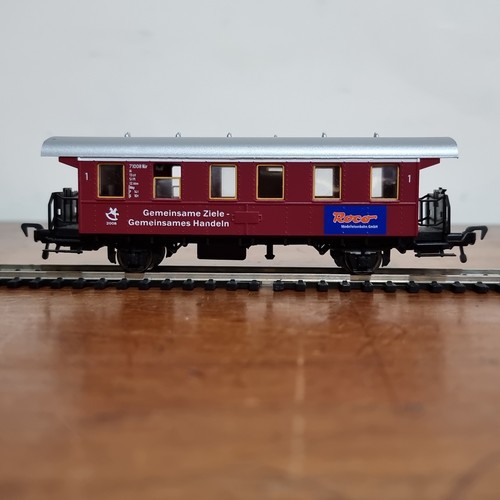 Roco promo coach 71008 - coach,