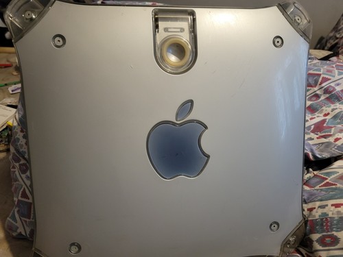 Apple power mac sawtooth - apple,