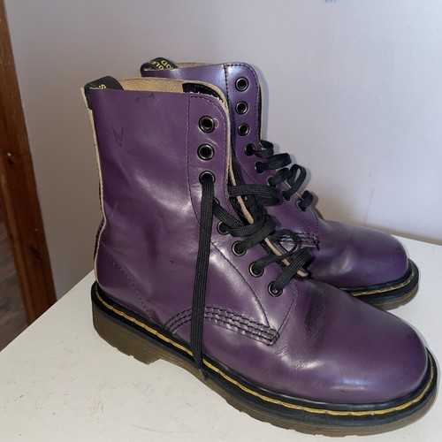 Doc martens vintage made - doc,