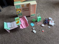 VINTAGE PEDIGREE SINDY