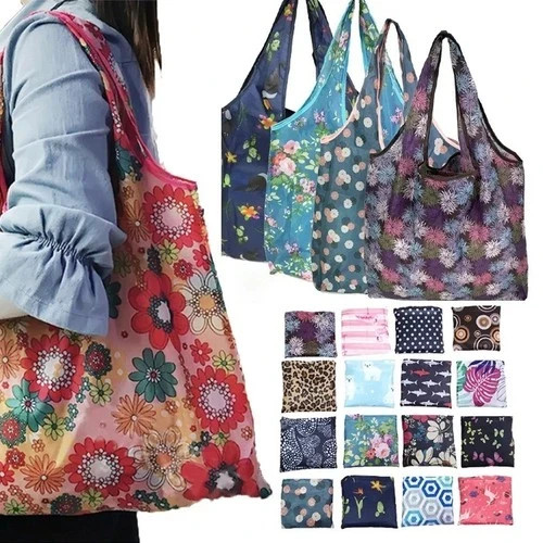 Large reusable foldable - x,