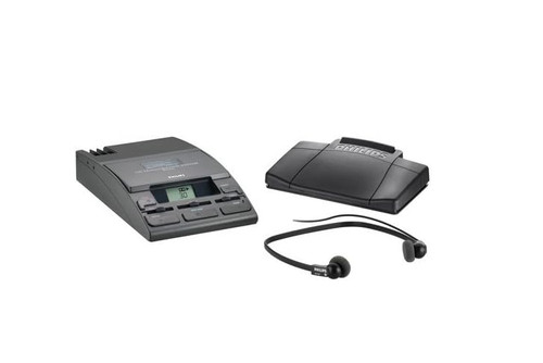 Philips lfh 720 - lfh-720, transcription
