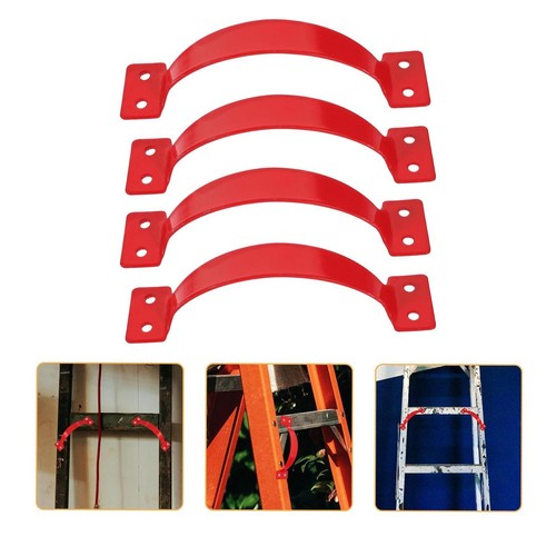 Pieces ladder pull handles - 4,