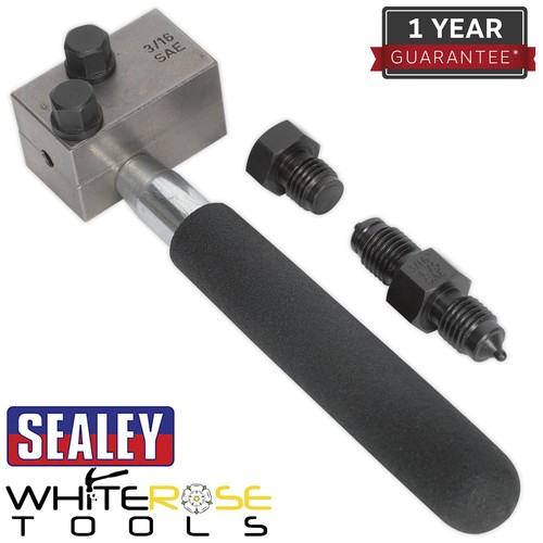 Sealey brake pipe - sealey,