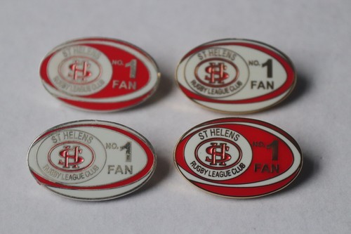 Four helens rugby league - four,