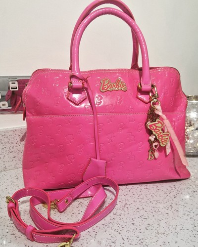 Rare limited edition barbie - rare,