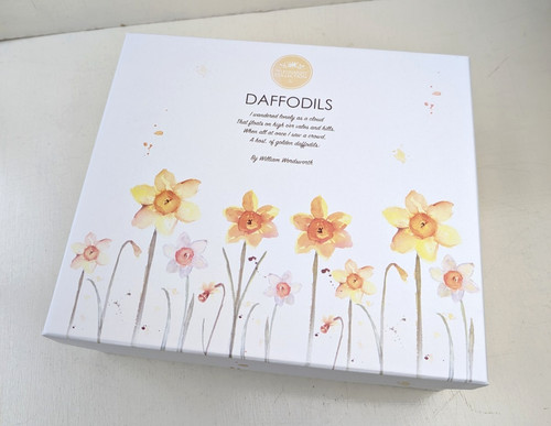 William wordsworth daffodils - william,