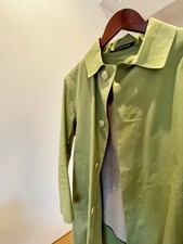 Mackintosh Fenwick Green