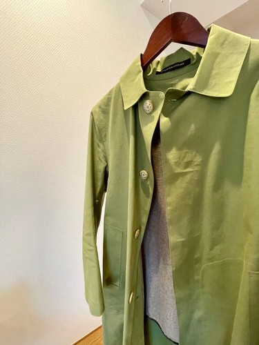 Mackintosh fenwick green - fenwick,