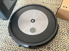 iRobot Roomba J7+ Robot Vacuum