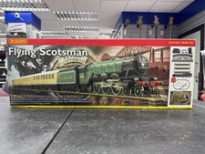 Hornby Flying Scotsman Train