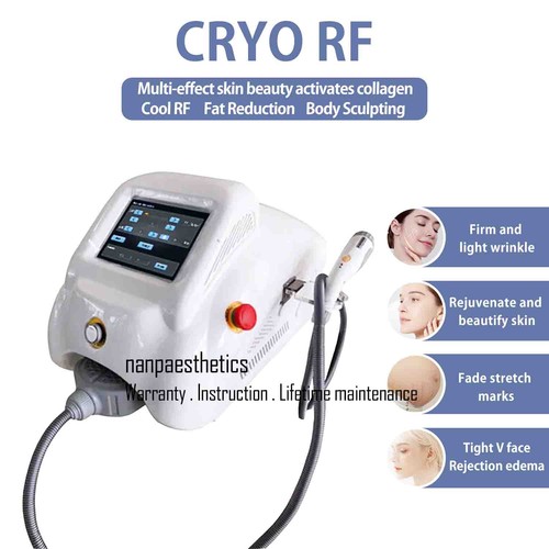 Pro cryo beauty machine - cryo,