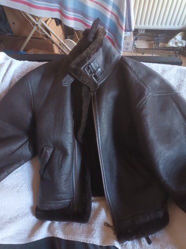 Genuine classic sheepskin - classic,