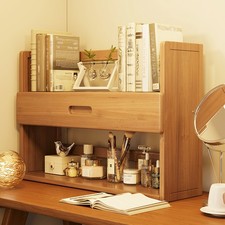 2/3 Layer Wooden Desktop