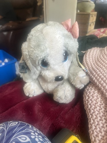 Vintage sad sam plush toy - vintage,
