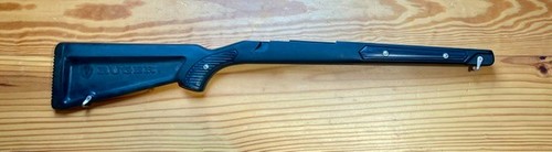 Ruger m77 mkii - ruger, zytel