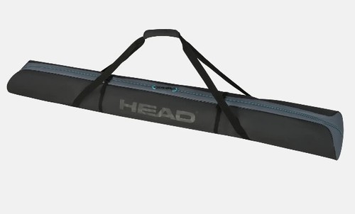 Head 195cm double - double, ski
